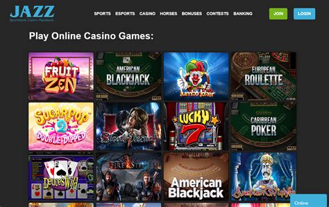 jazzsports casino.